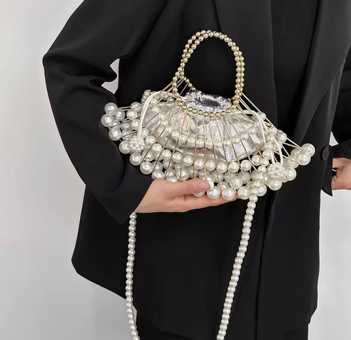 Pearl Radiance Mini
