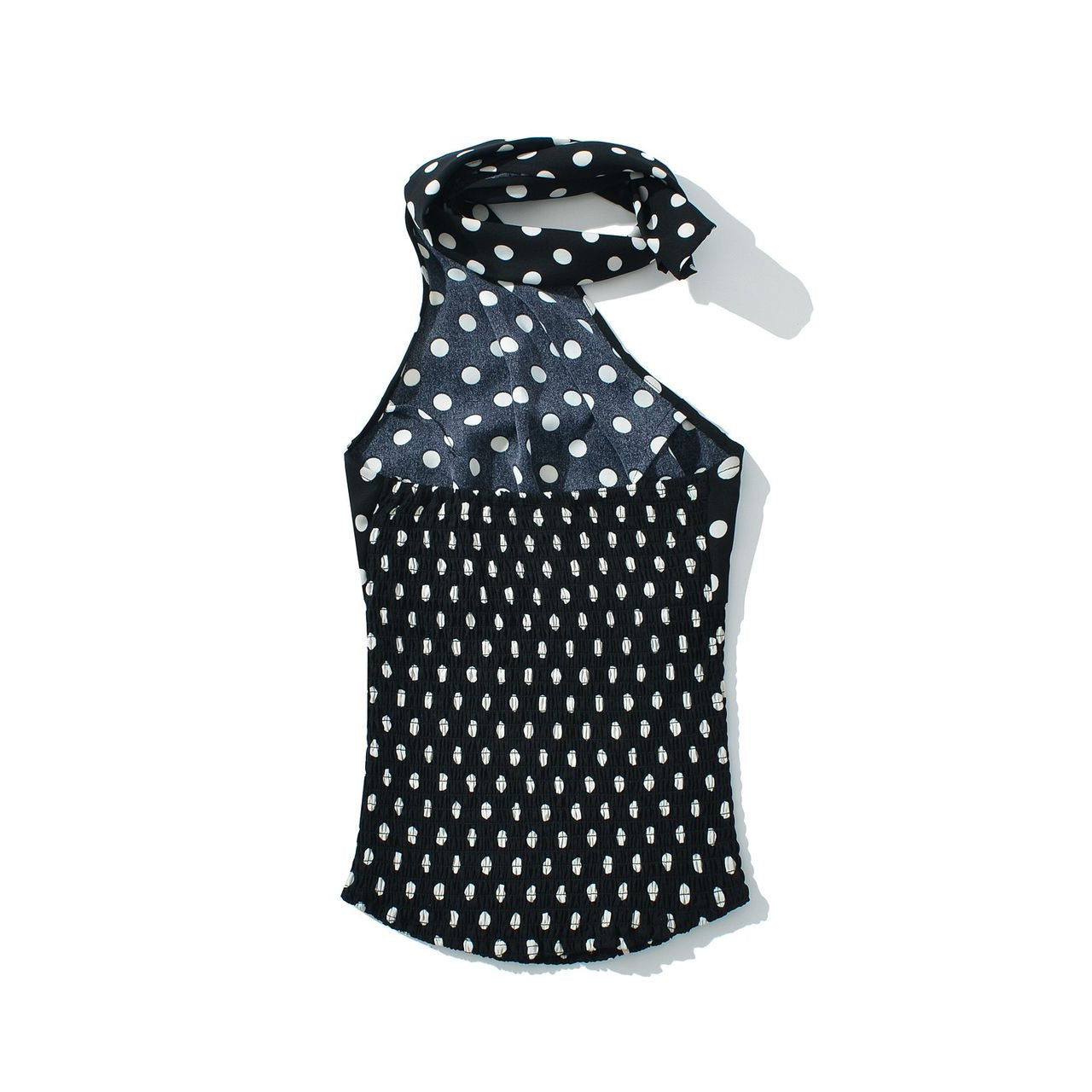 Midnight Polka Muse Set