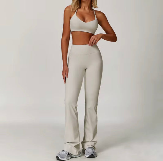Sculpt Flare Active Set