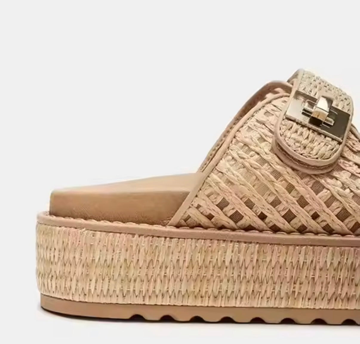 Riviera Platform Slides