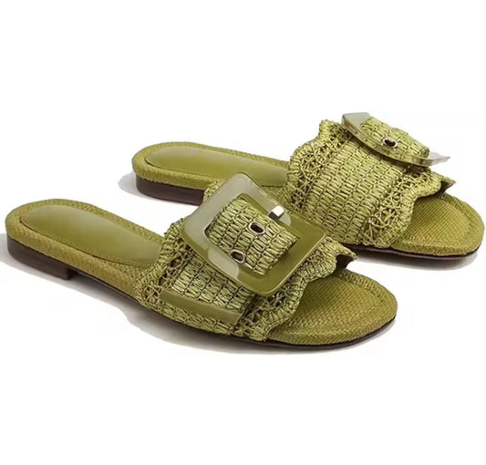 Coastal Breeze Slides