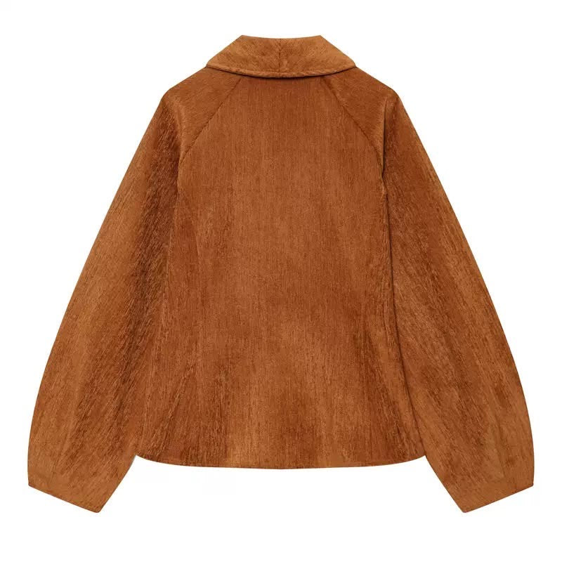Sienna Textured Blazer