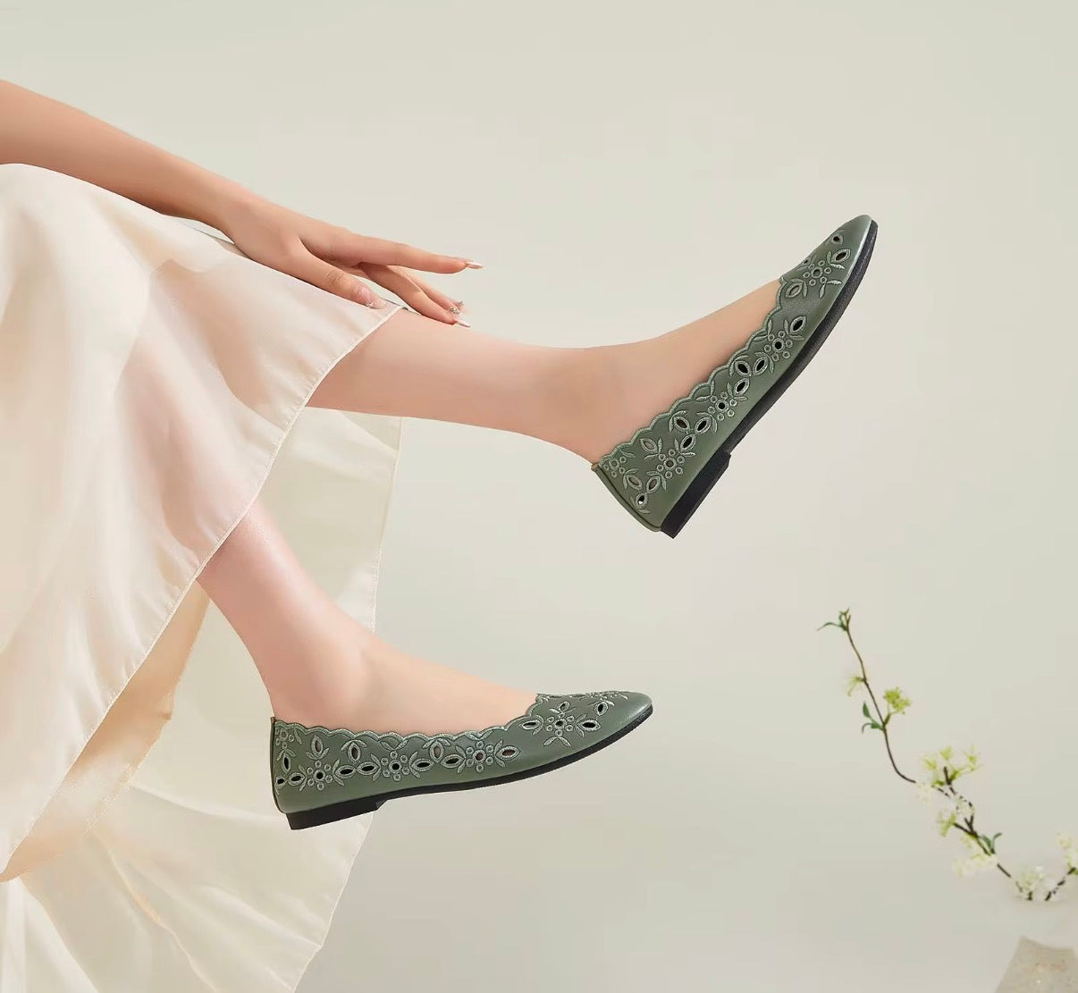 Floral Cut Flats