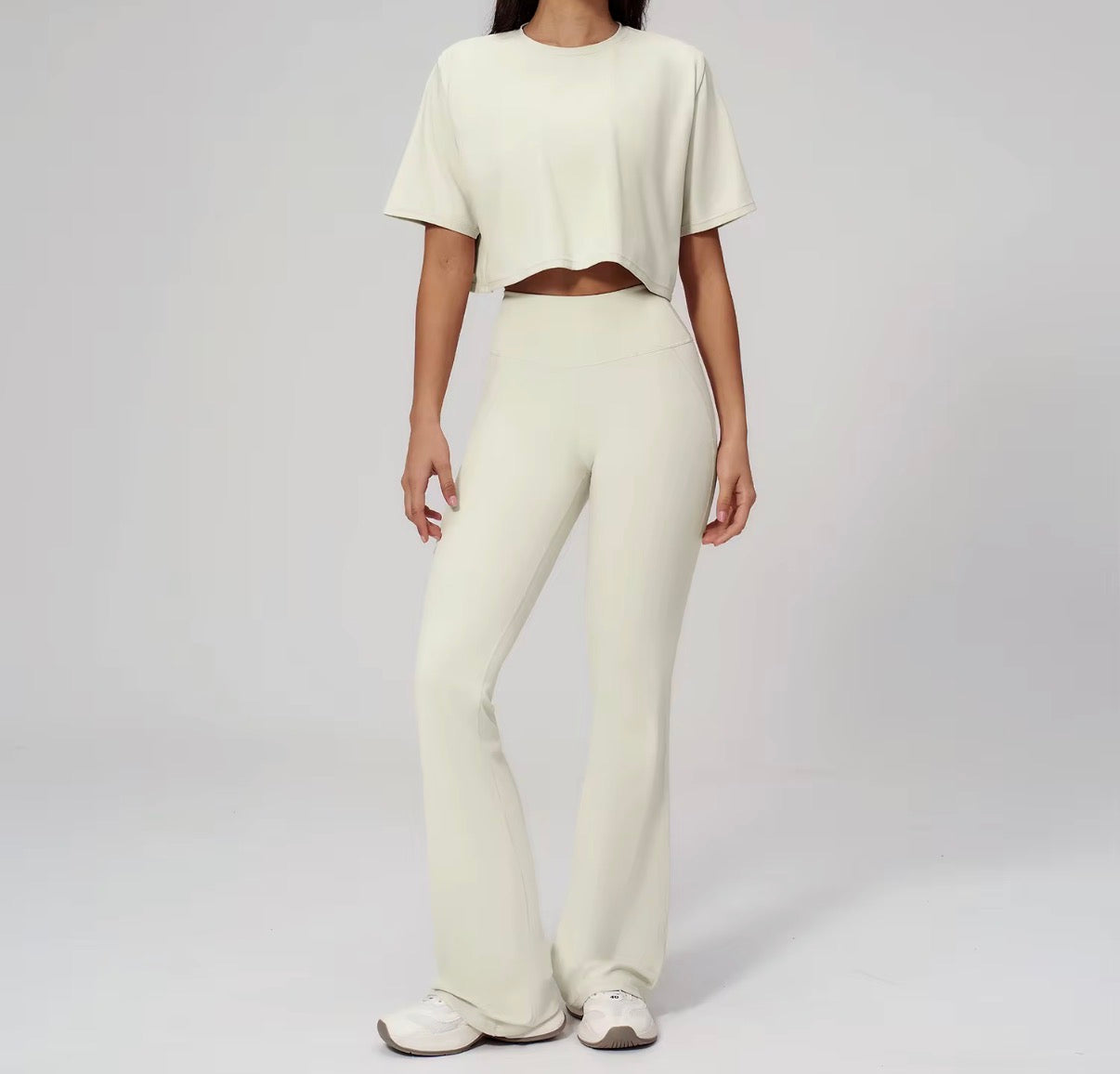 Relaxed Flare Active Set