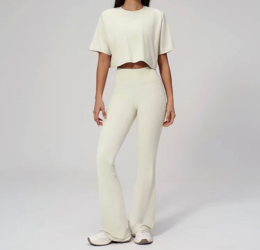 Relaxed Flare Active Set