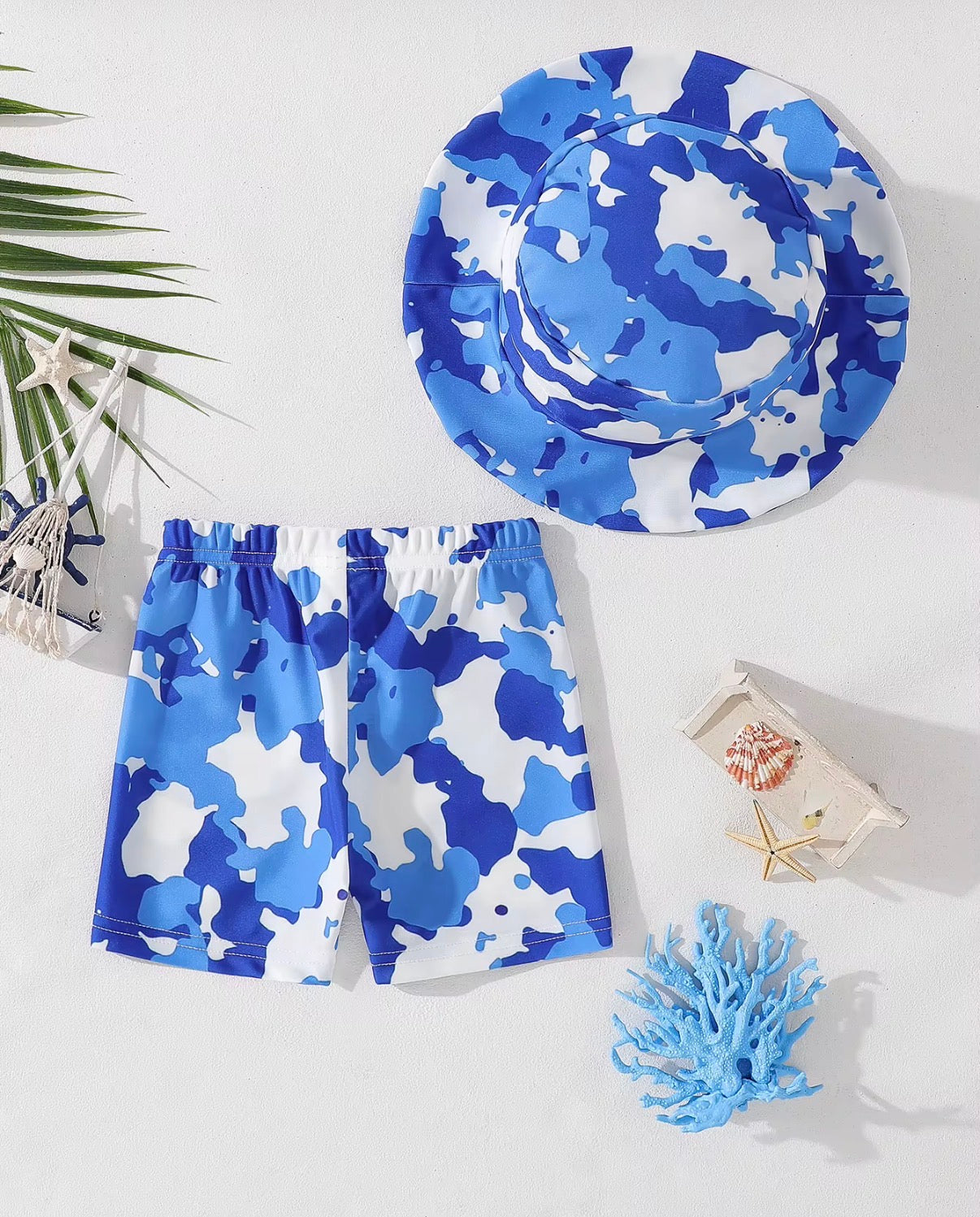 Ocean Splash Swim Set