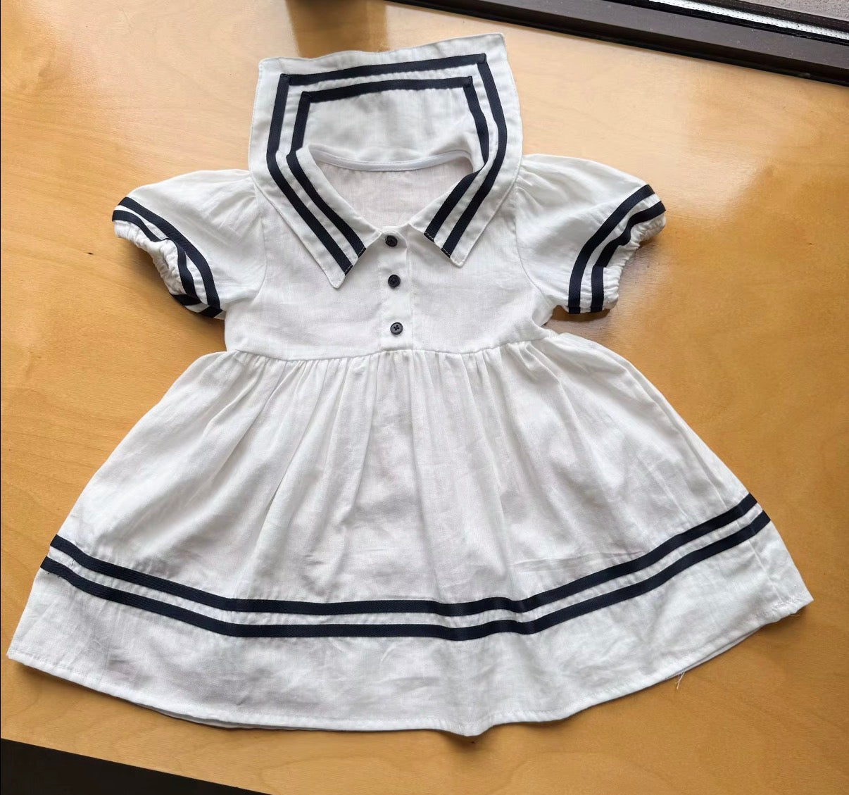Sailor Breeze Set