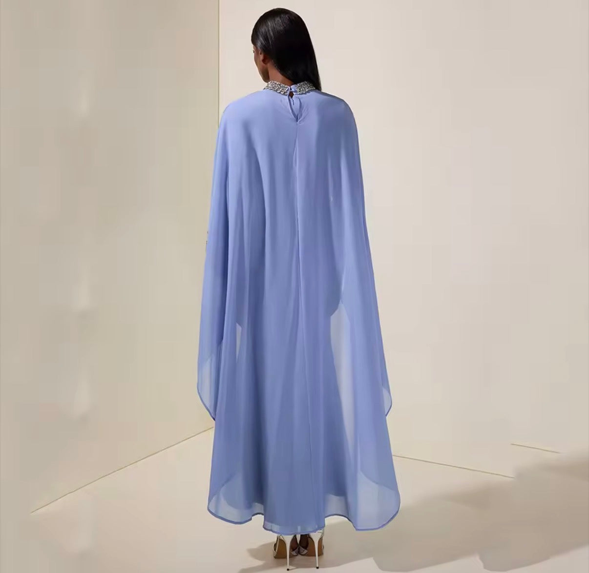 Royal Aura Abaya