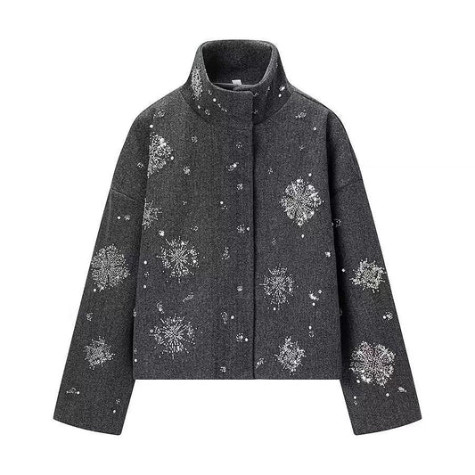 Stella Sparkle Winter Jacket