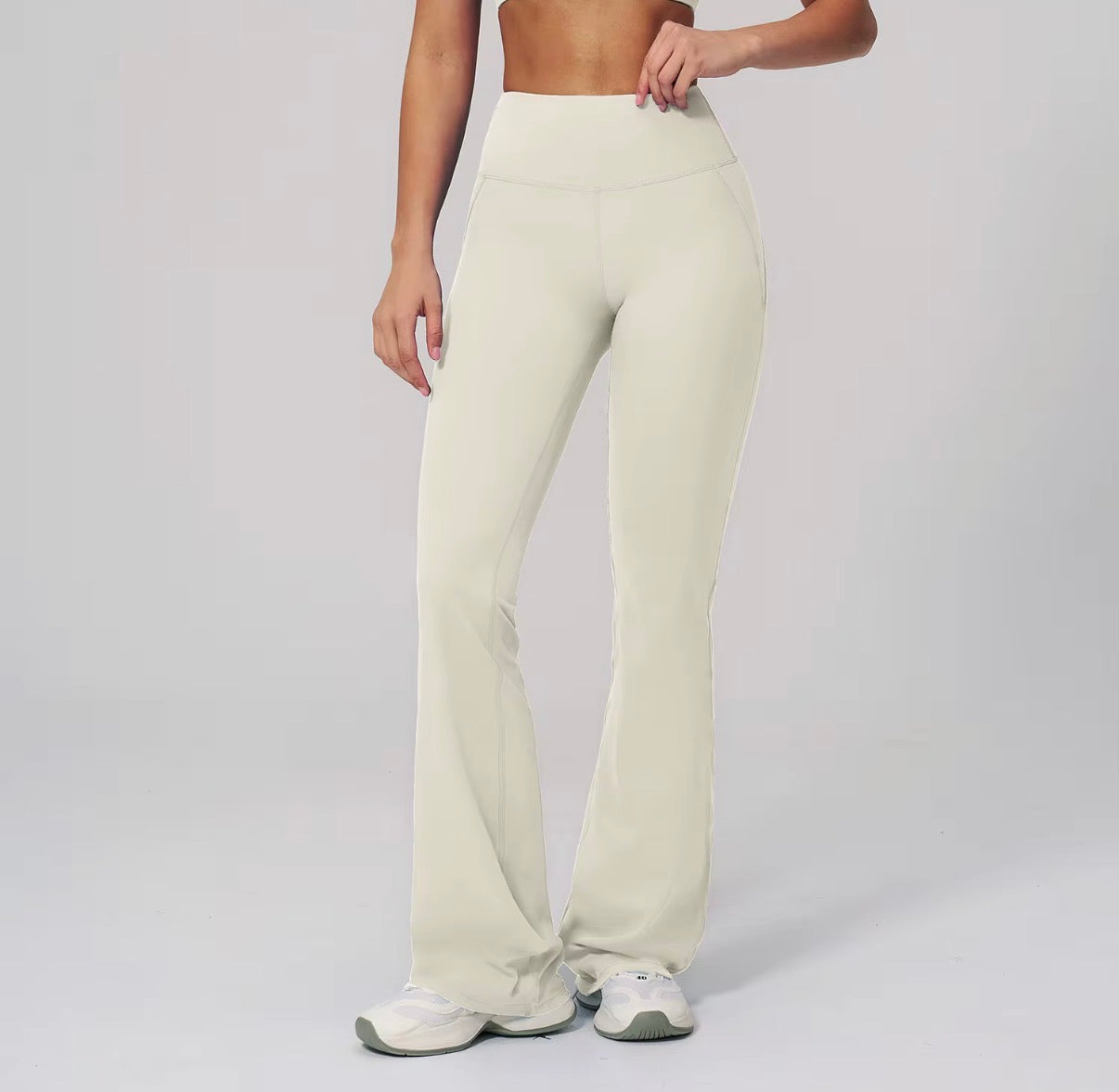 Relaxed Flare Active Set