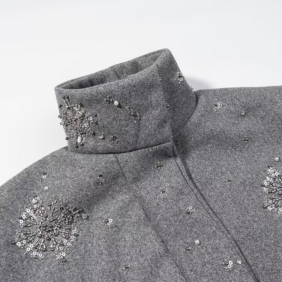 Stella Sparkle Winter Jacket