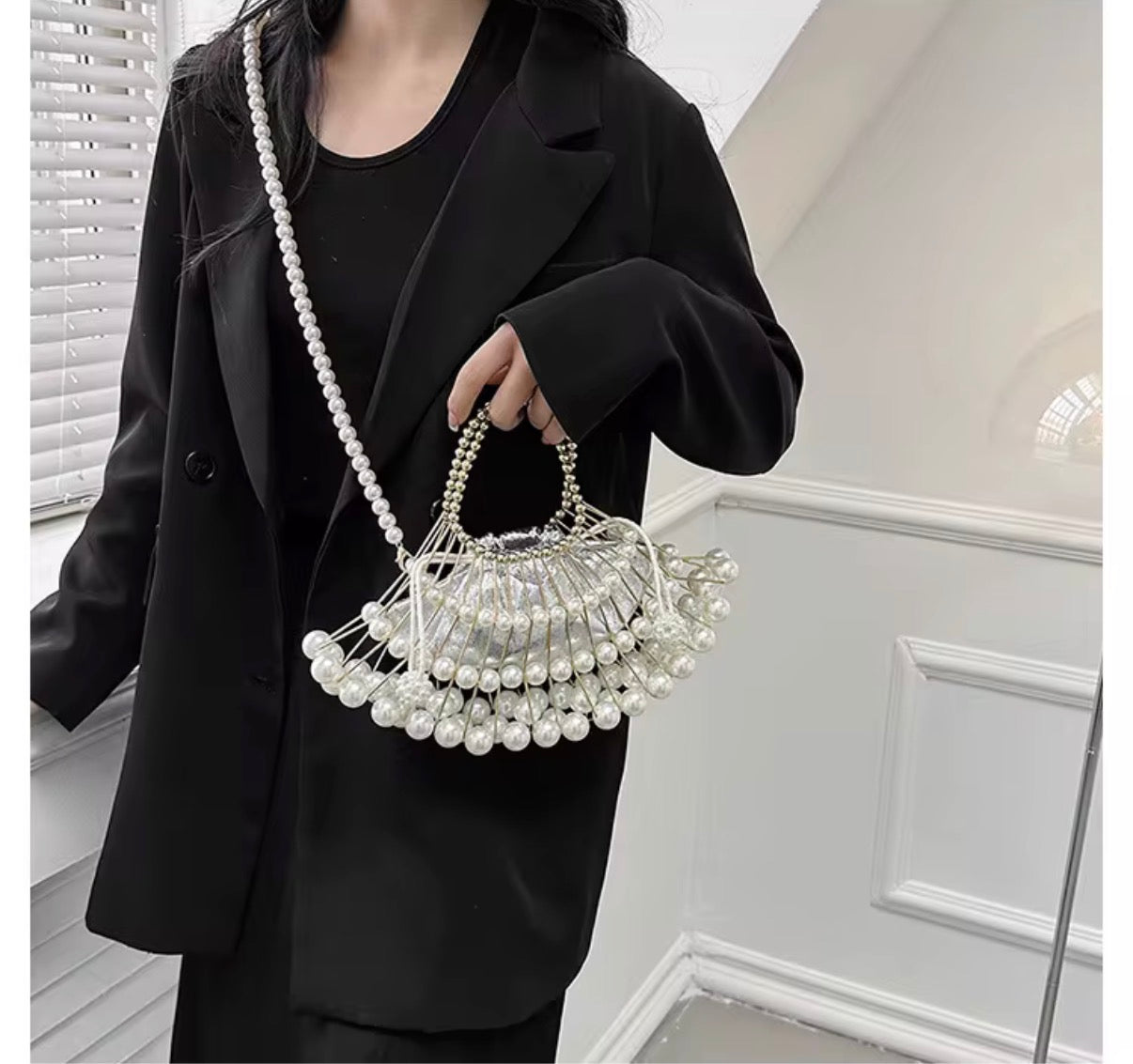 Pearl Radiance Mini