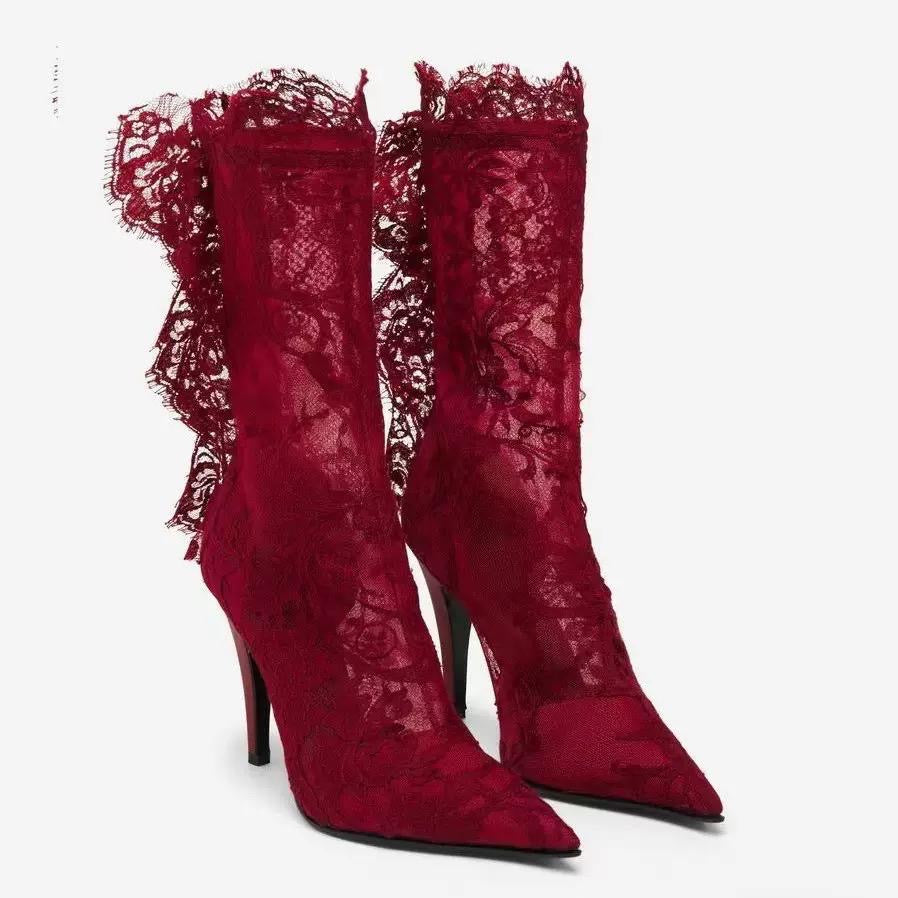 Shoes – Yabaya Boutique
