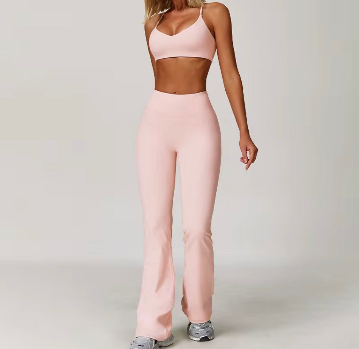Sculpt Flare Active Set