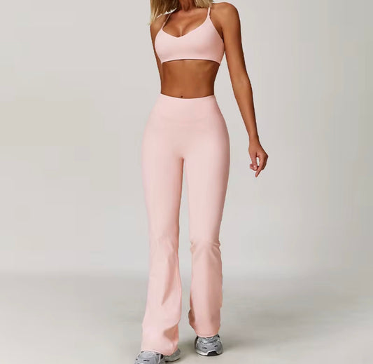 Sculpt Flare Active Set