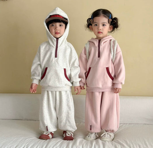 Mini Street Cozy Set