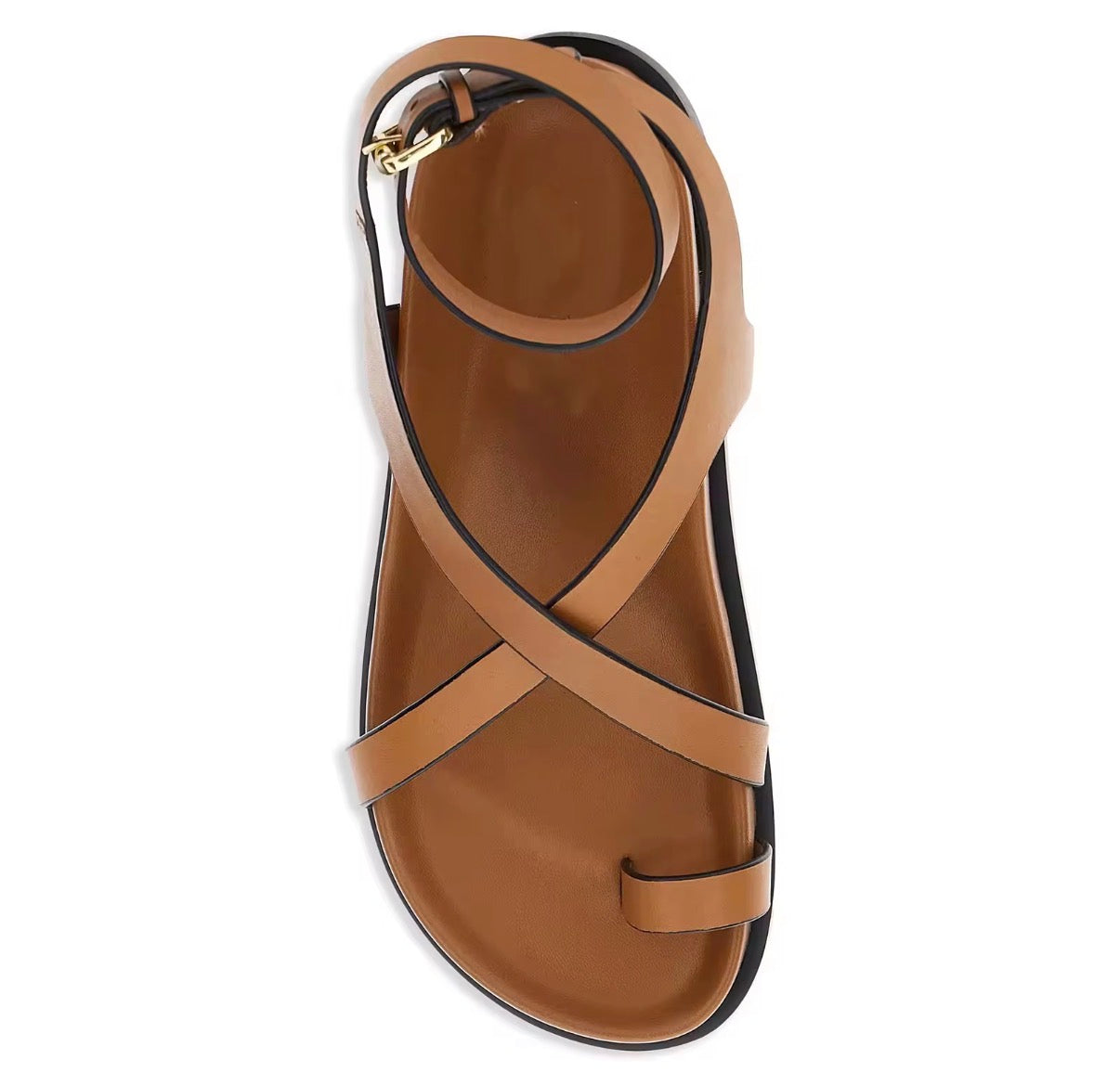 Terra Luxe Sandals