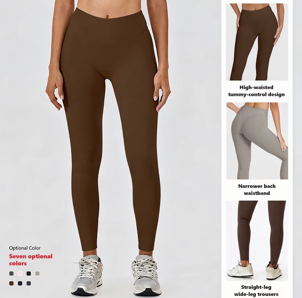 Sleek Sculpt Fit Set