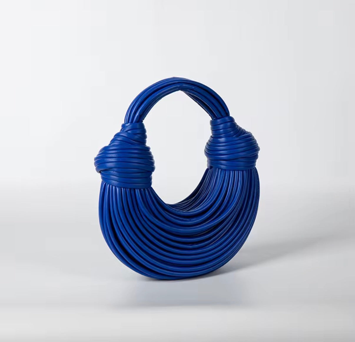 Infinity Knot Bag