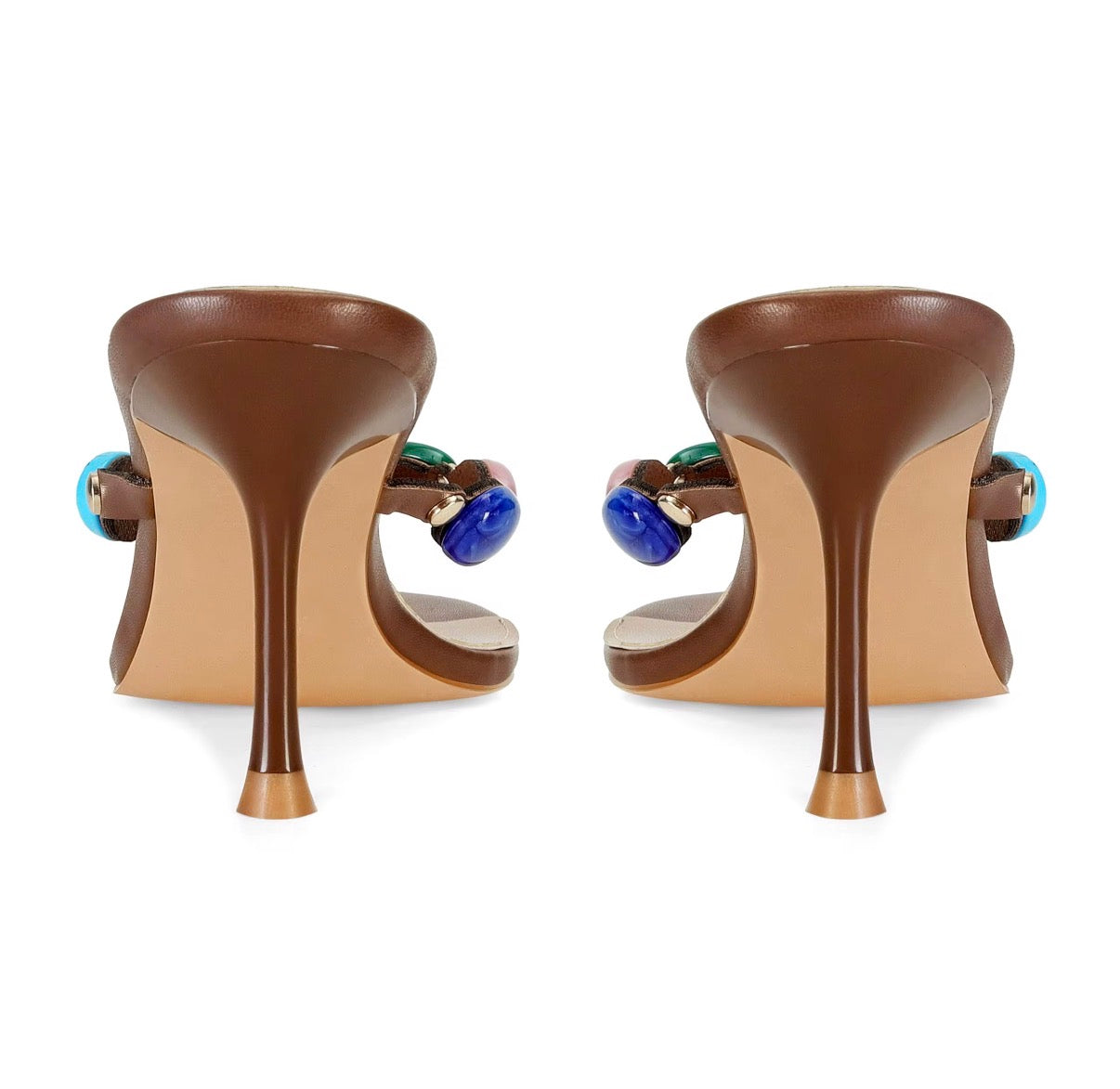 Gem Heels