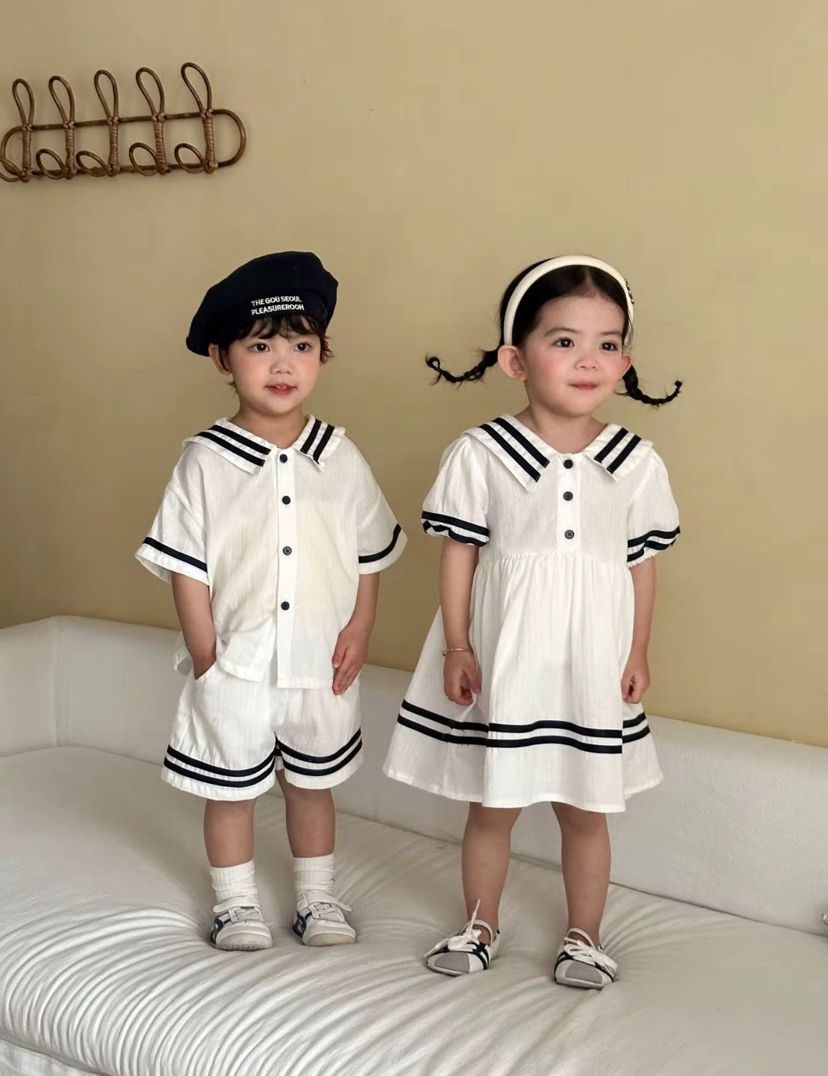 Sailor Breeze Set