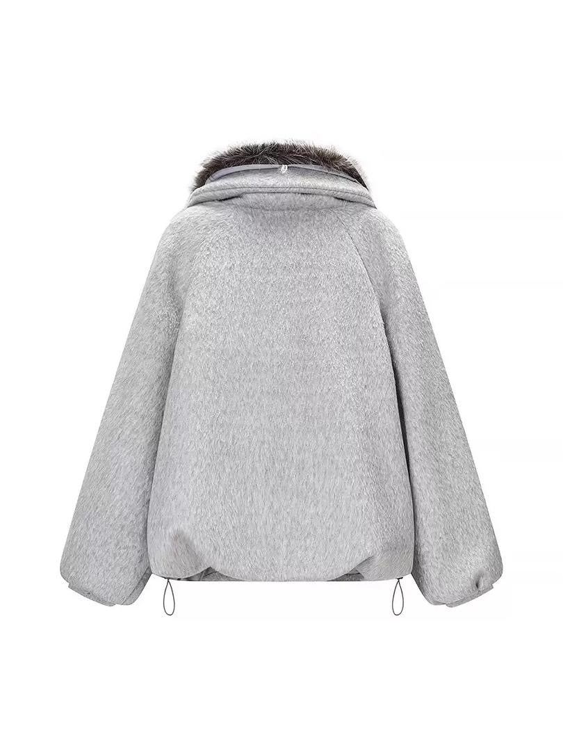 Polar Luxe Jacket