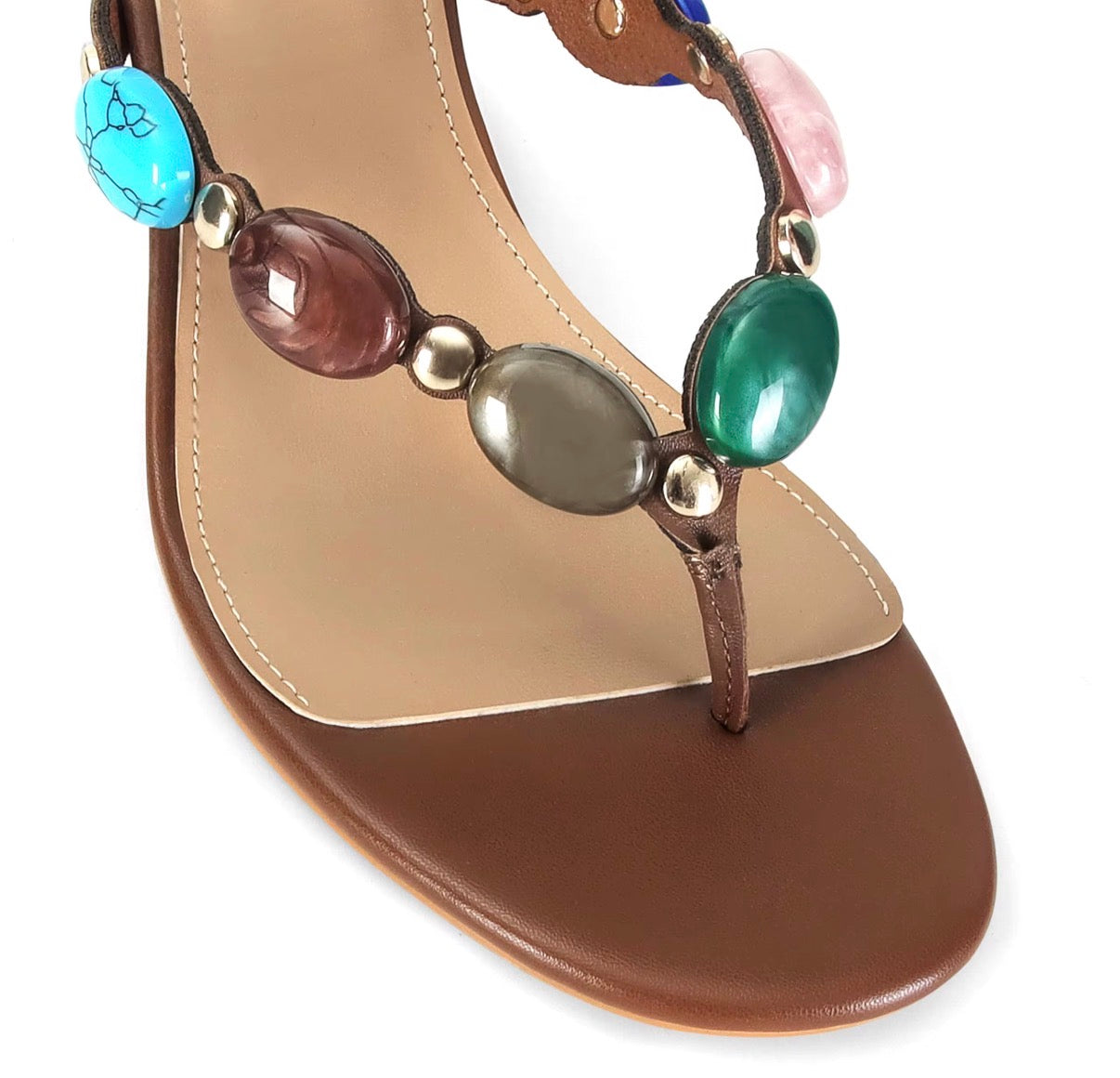 Gem Heels