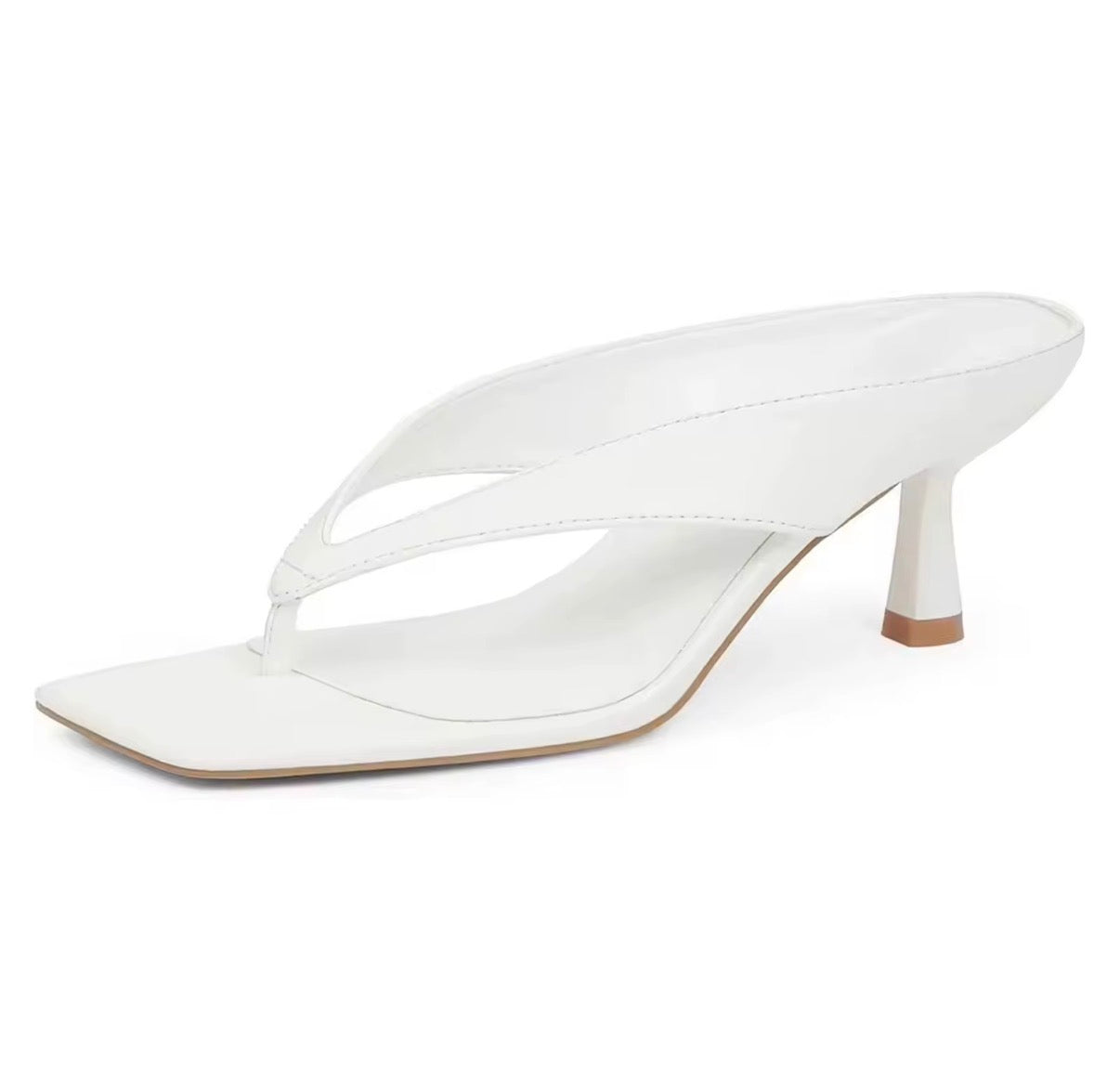 Sculpted Muse Heels