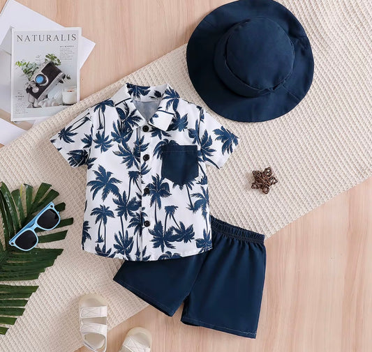 Coastal Breeze Set