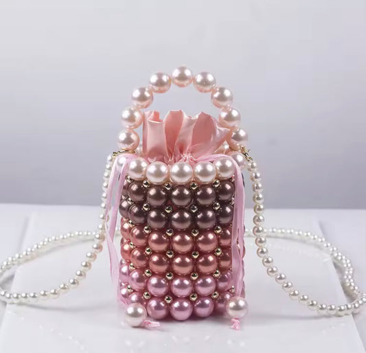 Velora Bead Bag