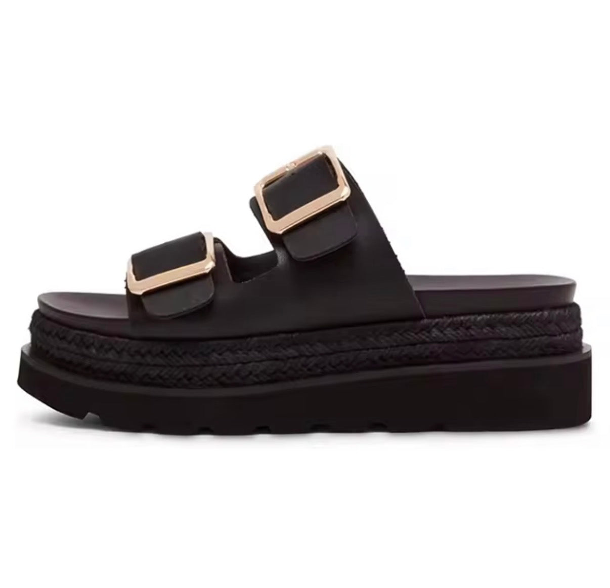 Coastal Breeze Platforms