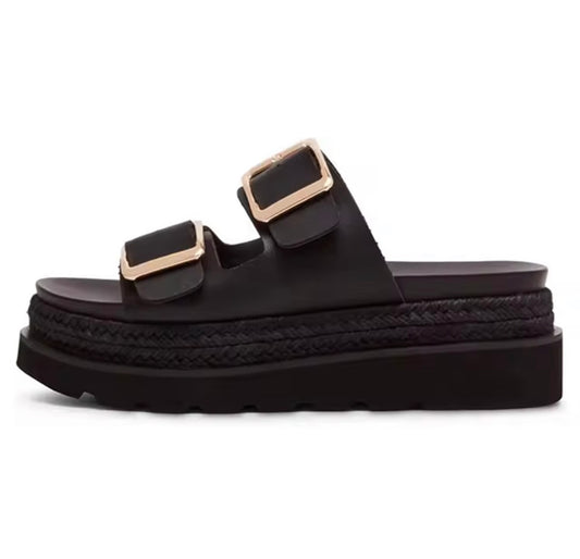 Coastal Breeze Platforms