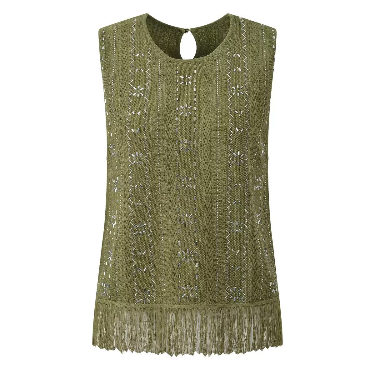 Olive Oasis Set