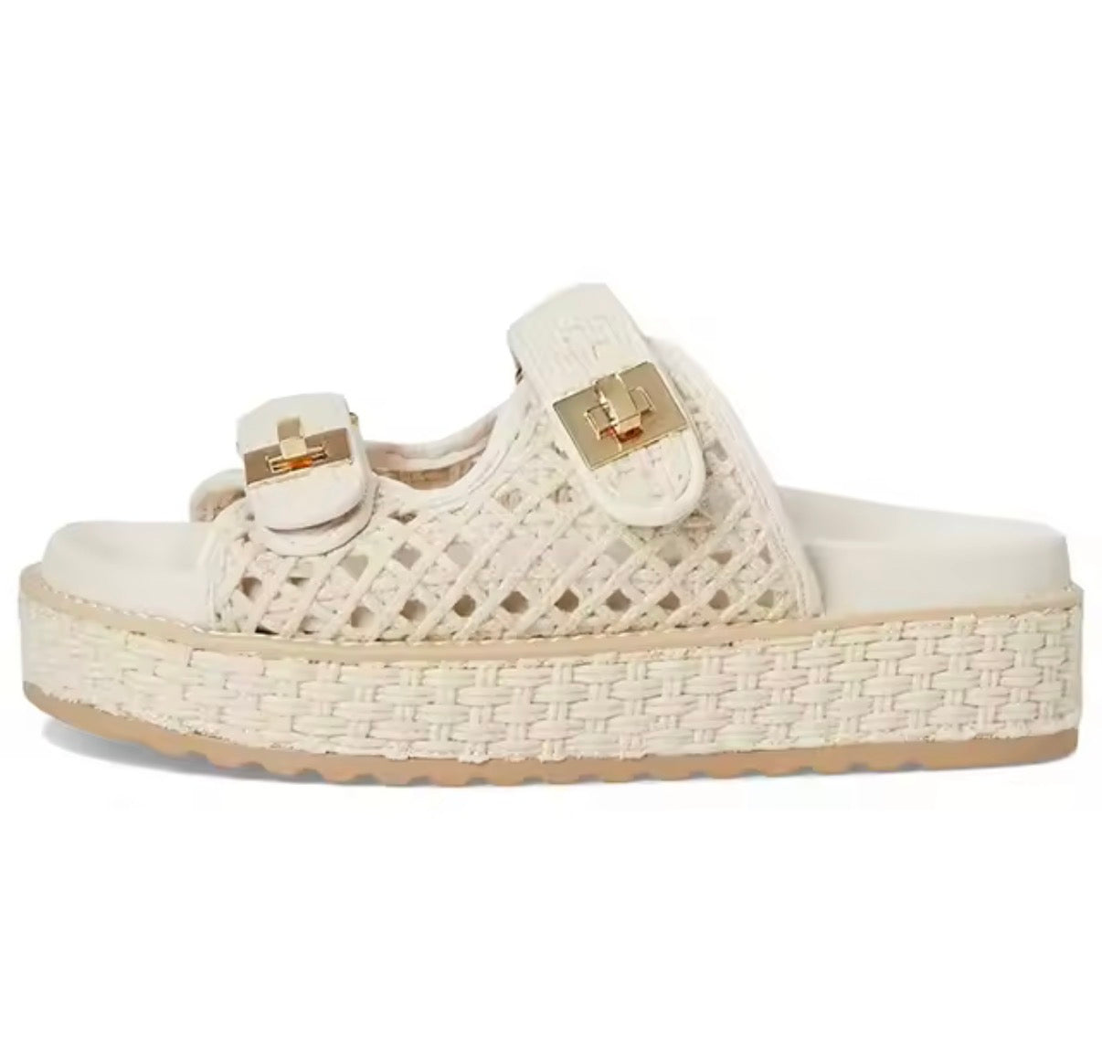 Riviera Platform Slides