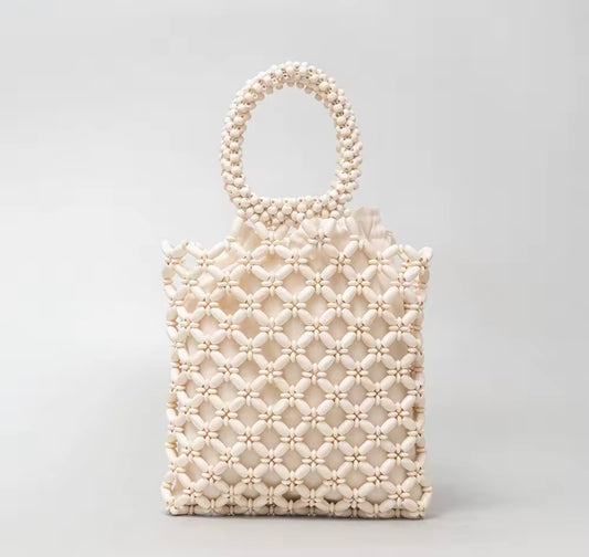 Elara Bead Bag