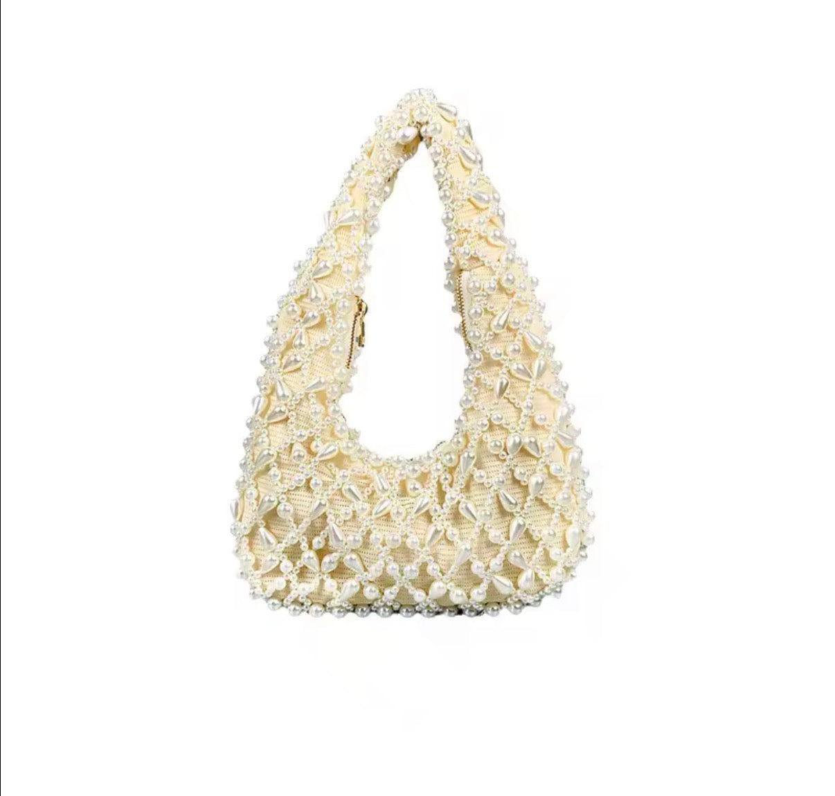 Elysian Pearl Bag