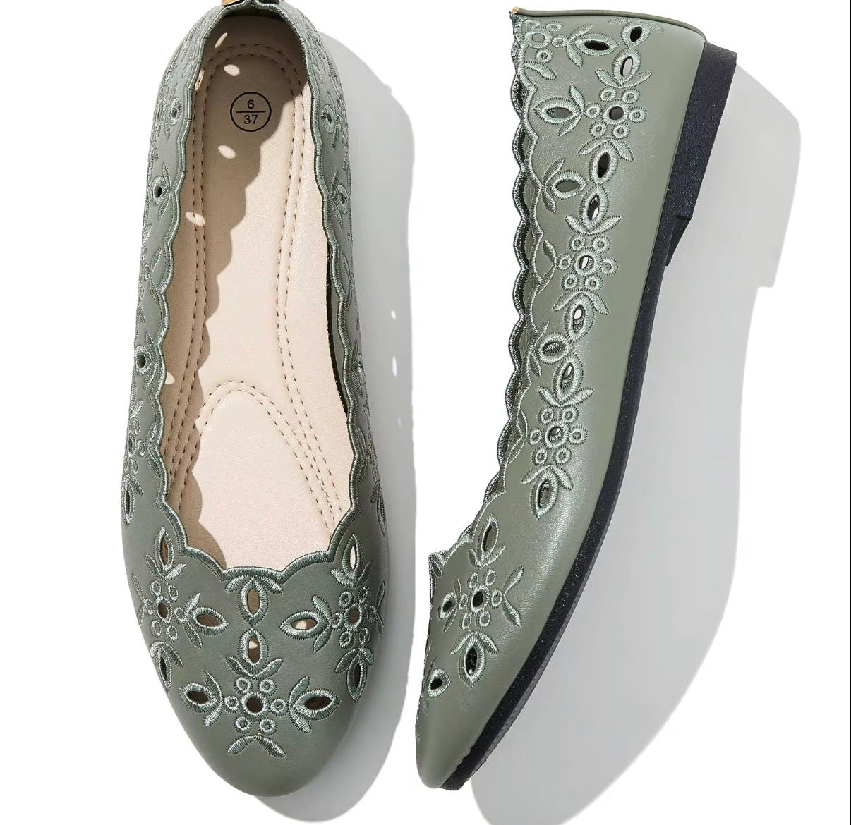 Floral Cut Flats