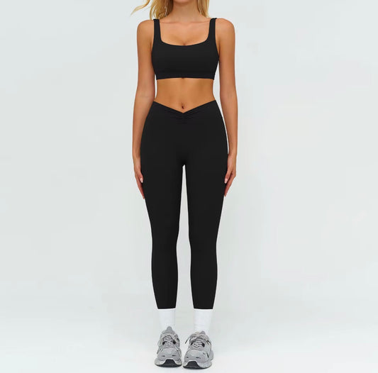 ContourLift V-Waist Active Set