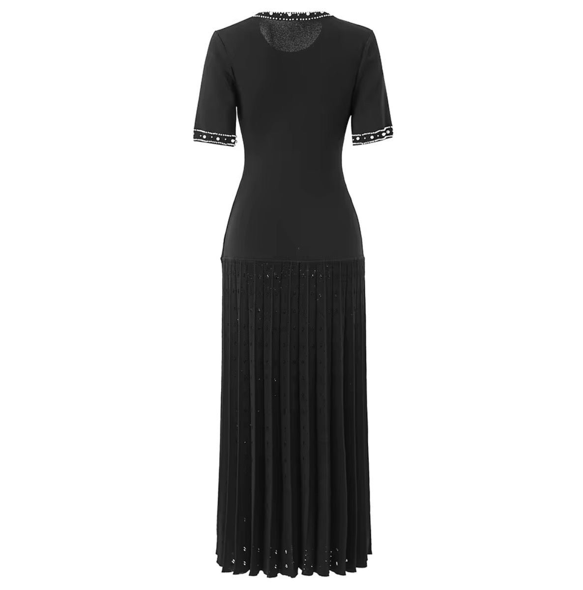 Parisian Grace Dress