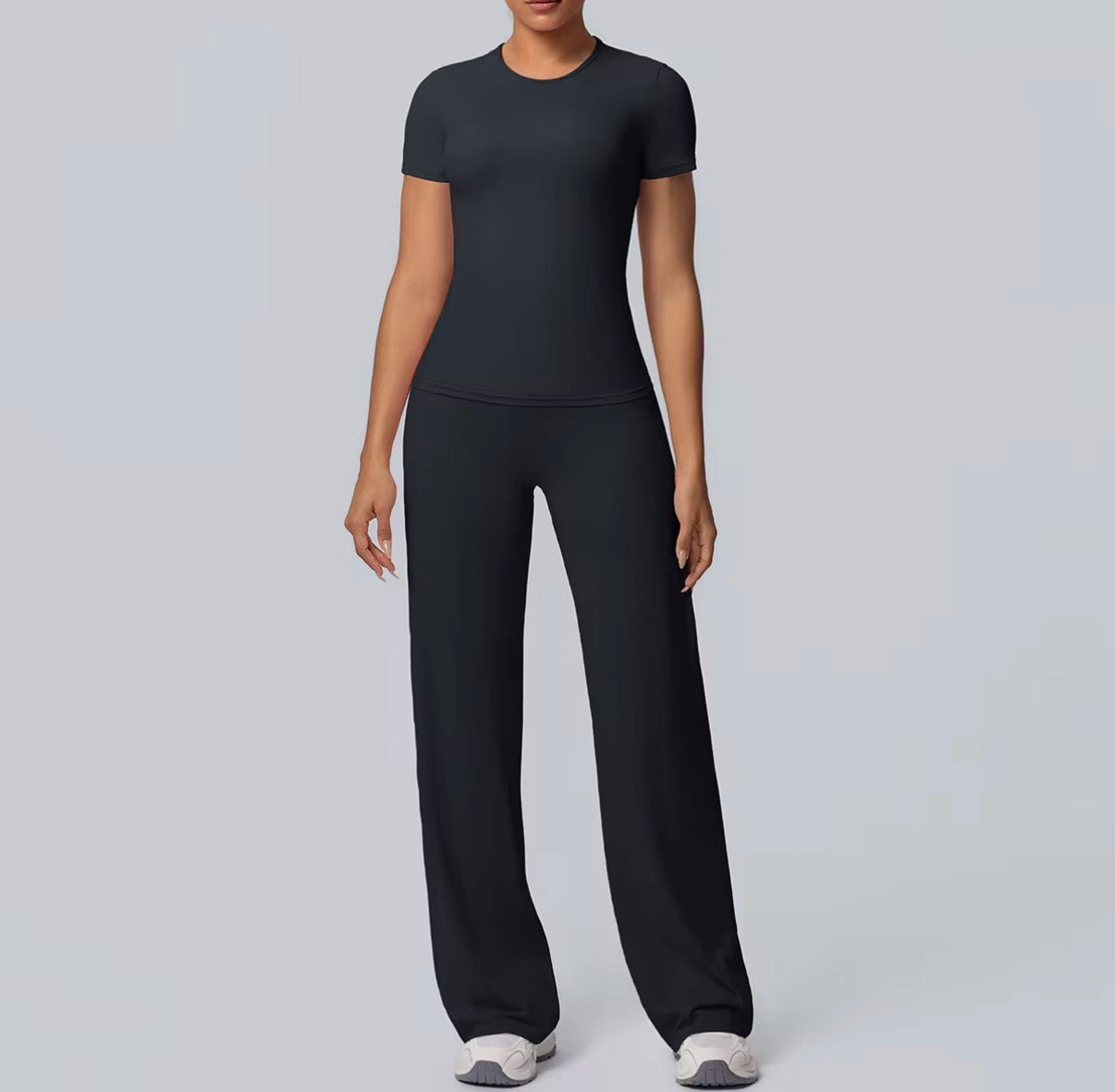 SmoothFit Relaxed Lounge Set