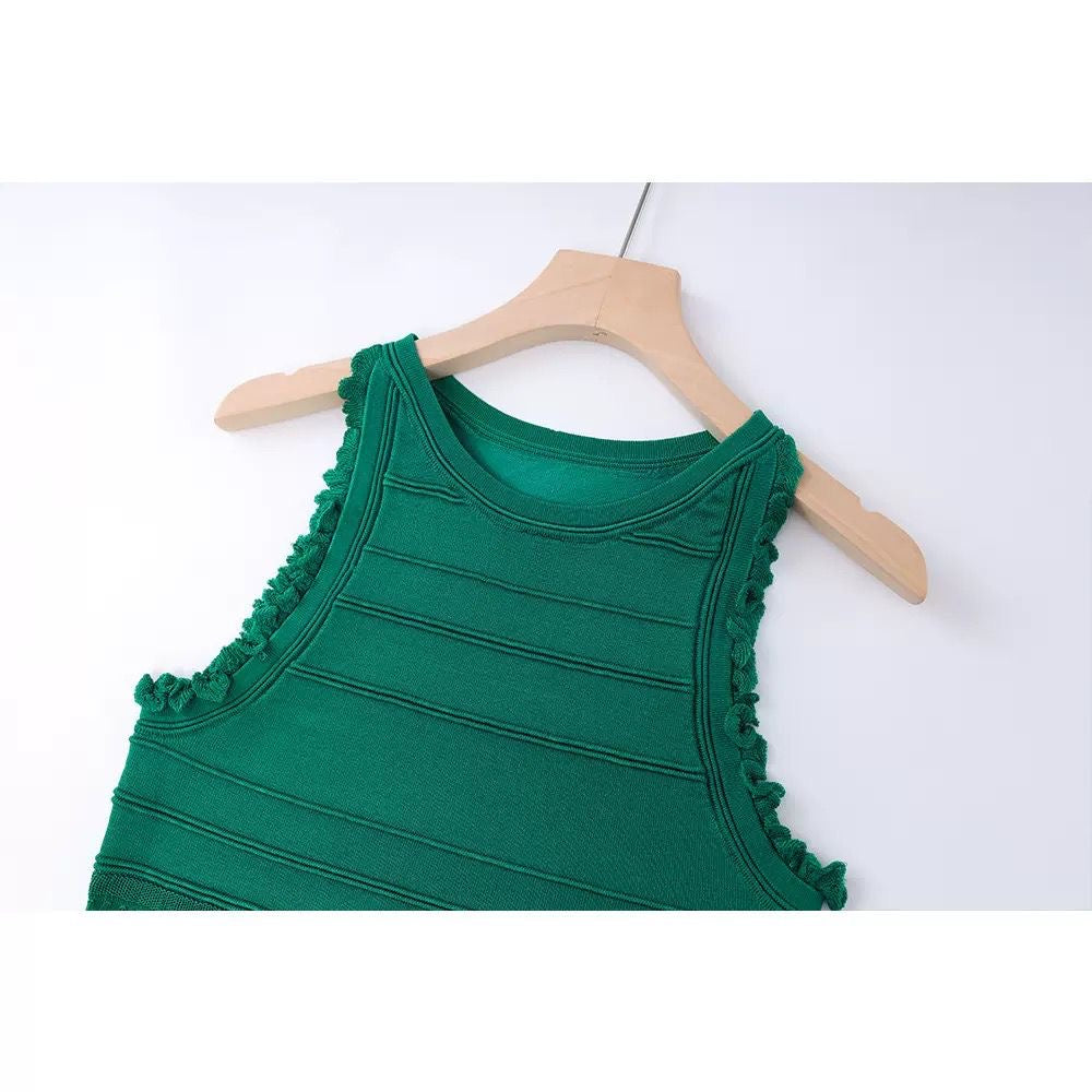 Emerald Elegance Set