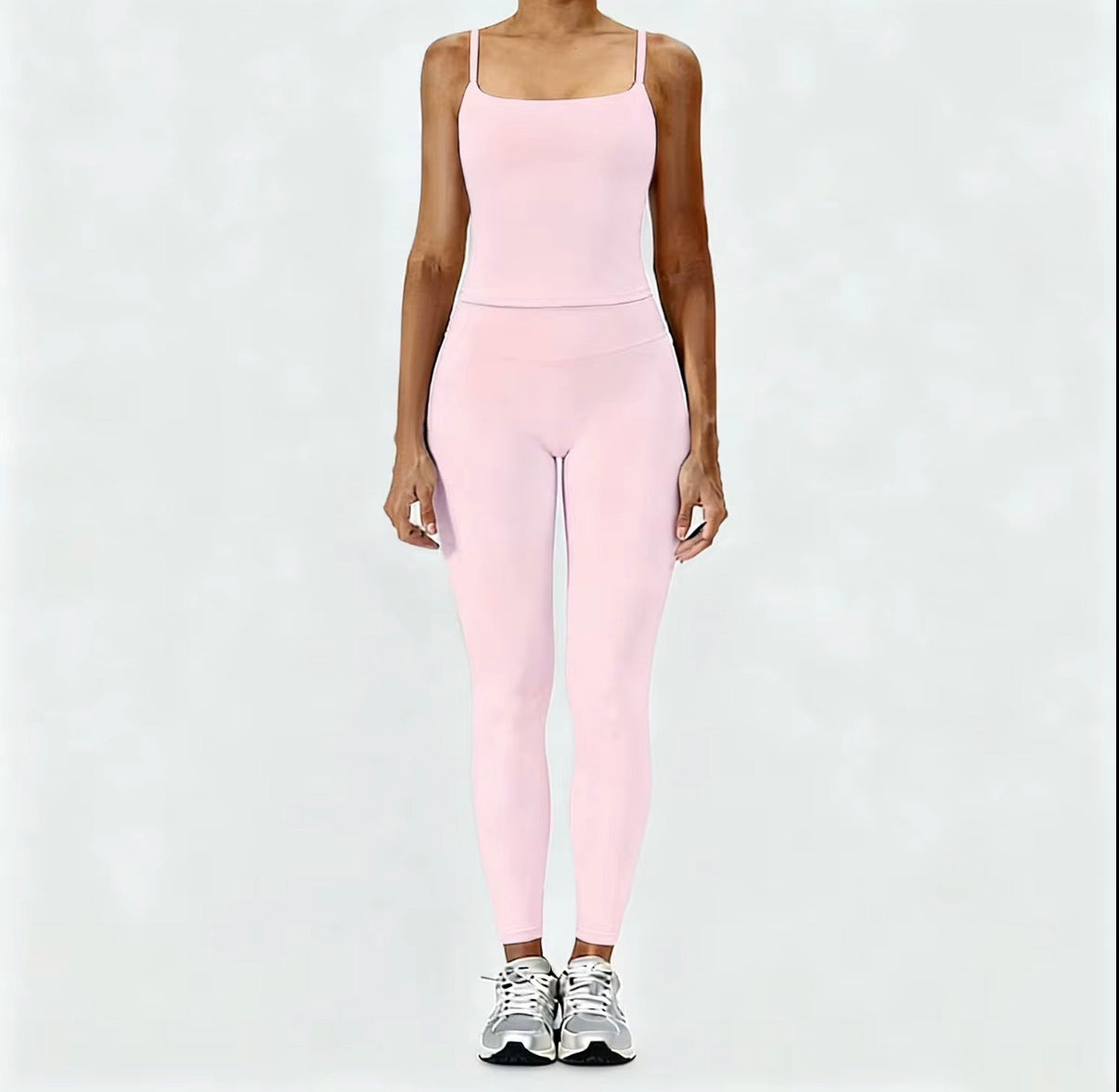 Sleek Sculpt Fit Set