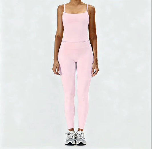 Sleek Sculpt Fit Set