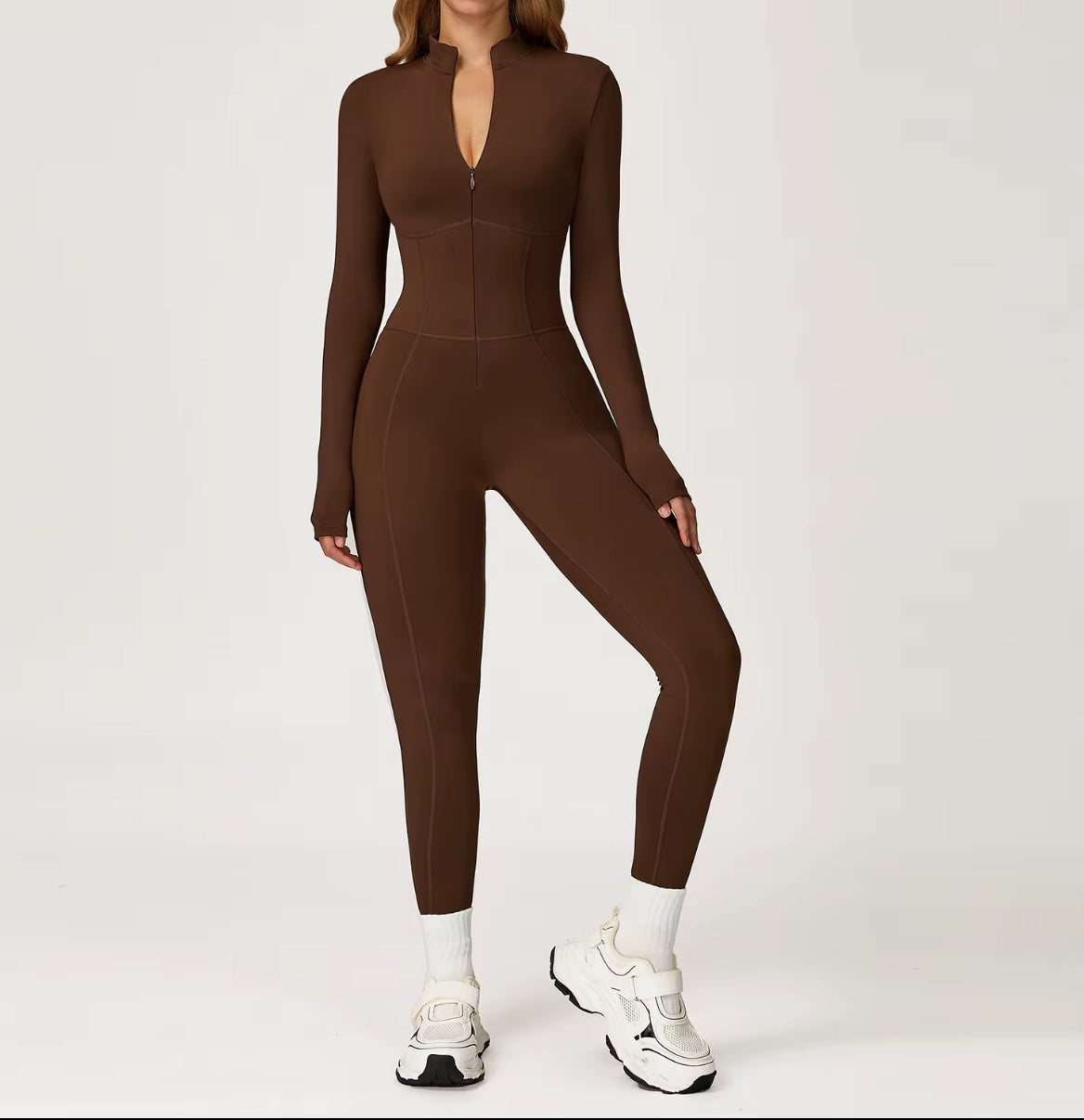 Pure Flex Catsuit