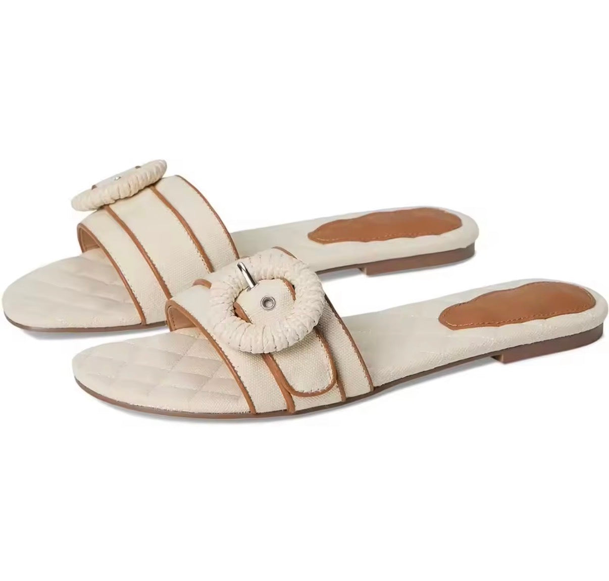 Sandy Coast Slides