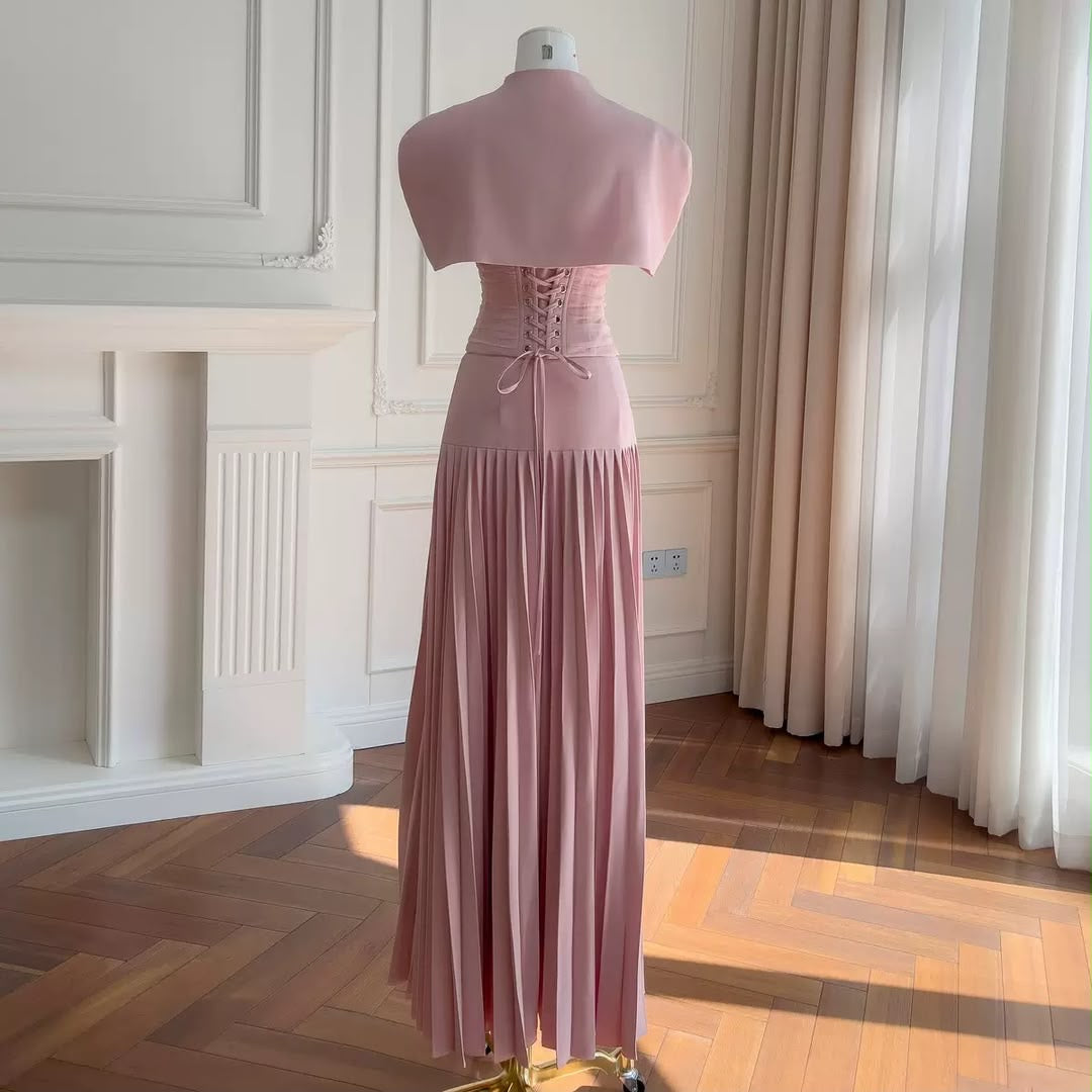 Blush Étoile Three-Piece Set