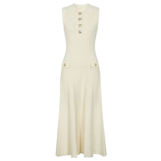 Monaco Muse Maxi Dress