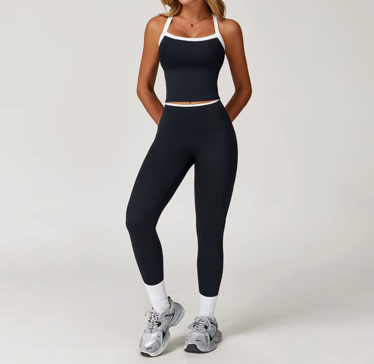 Active core co-ord