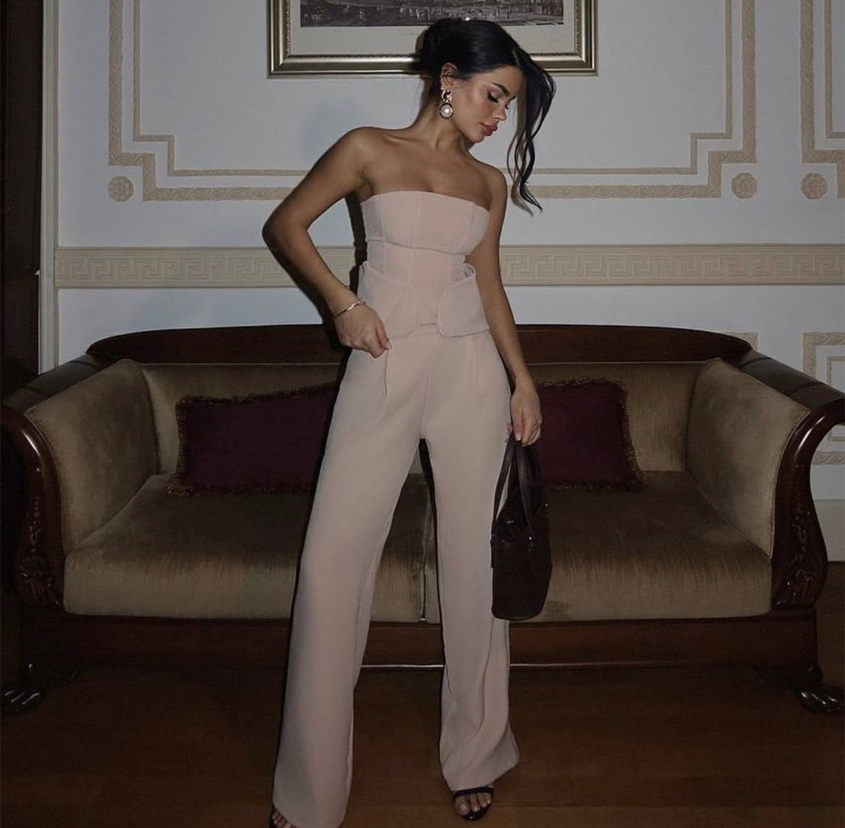 Belle Époque Set