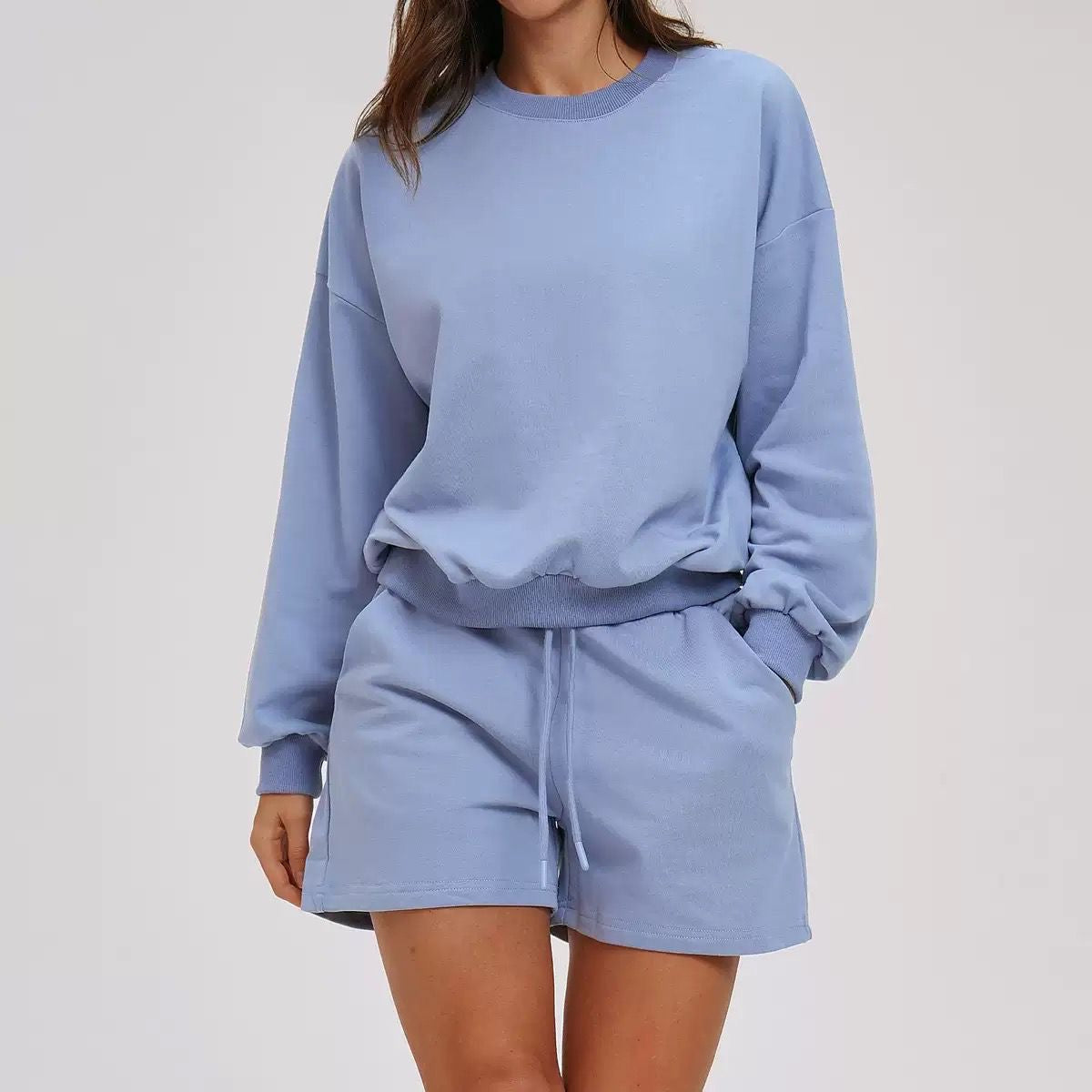 Everyday Ease Short Set